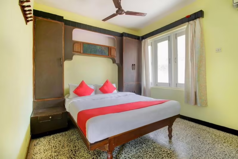 GAFFINOS BEACH RESORT
