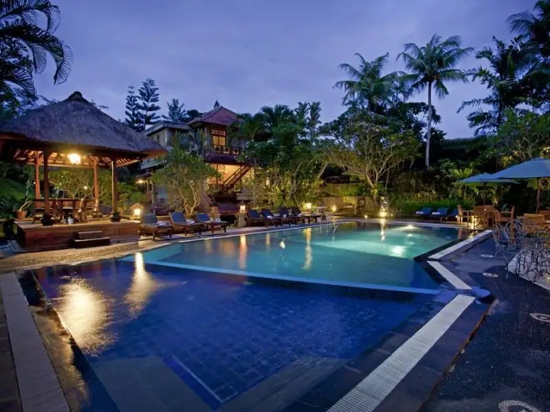 ARTINI COTTAGES 2