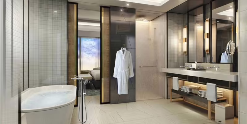 FOUR SEASONS HOTEL KUALA LUMPUR