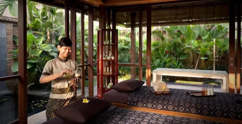 DEA VILLAS  VILLA RADHA