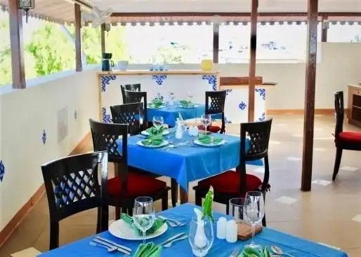 OLD TOWN BOUTIQUE HOTEL
