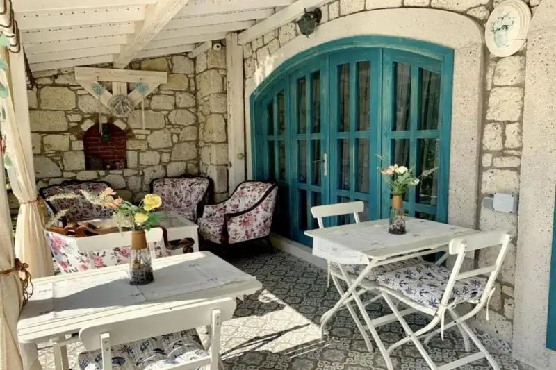 WINDMILL ALACATI BOUTIQUE HOTEL
