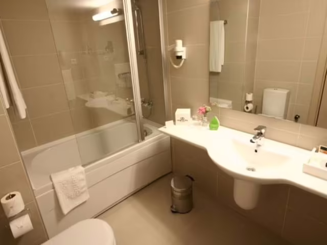 BEST WESTERN ERESIN TAXIM