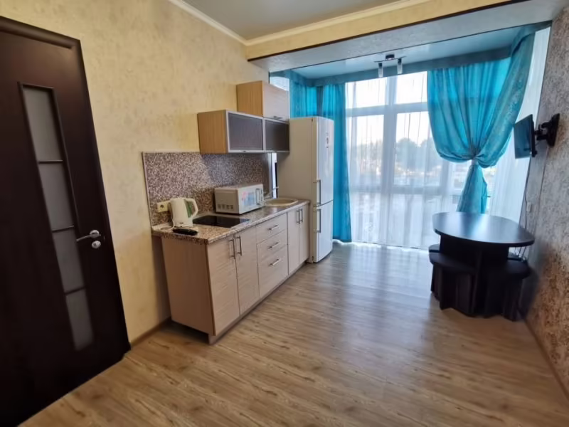 ГОСТЕВОЙ ДОМ РОМАНТИКА