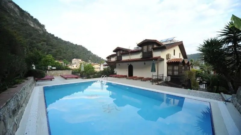 VILLA DAFFODIL HOTEL