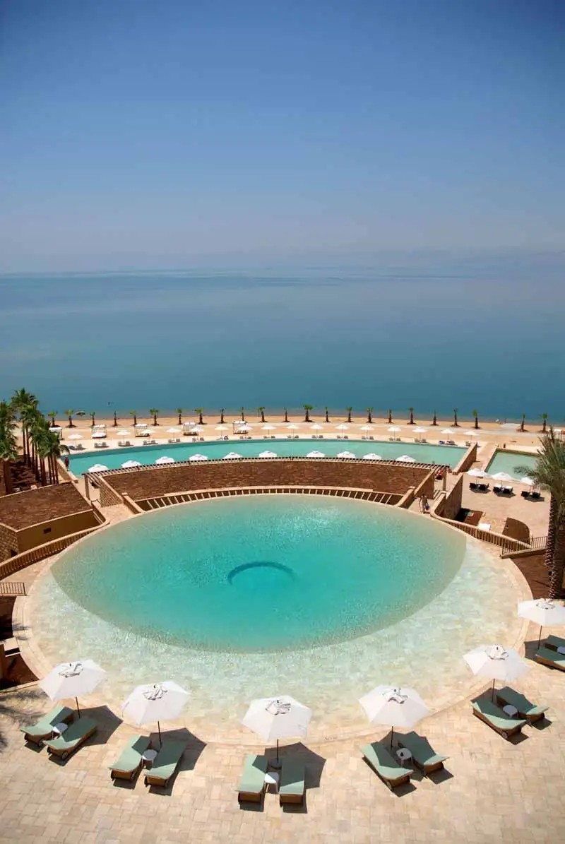 KEMPINSKI HOTEL ISHTAR DEAD SEA