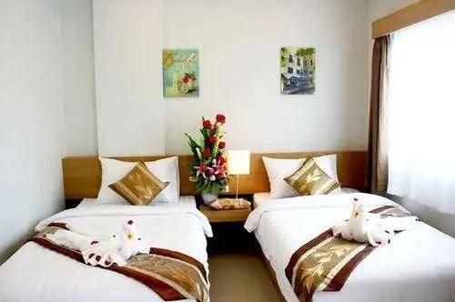 PKL RESIDENCE