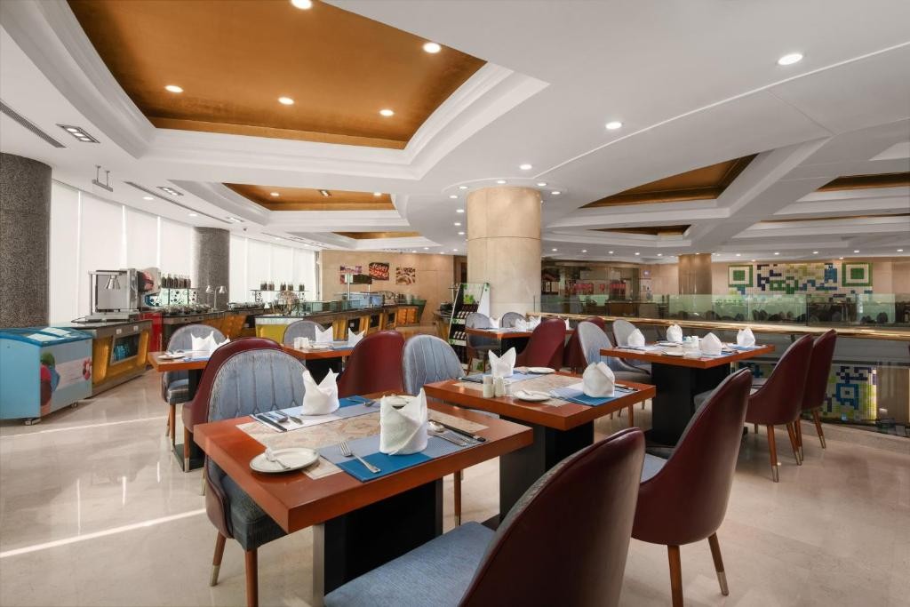 HOLIDAY INN CHANG AN WEST