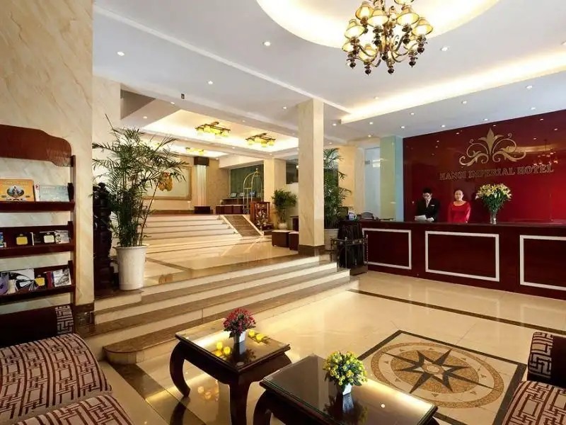 HANOI IMPERIAL