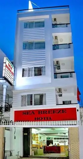 SEA BREEZE