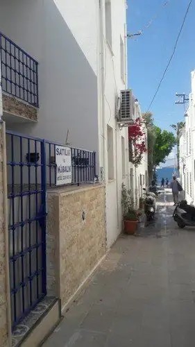 ODABASI BUTIK OTEL
