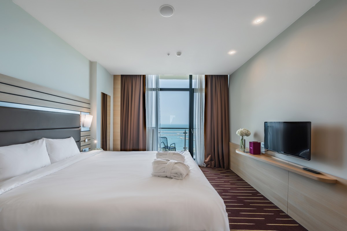 MERCURE SOCHI CENTRE