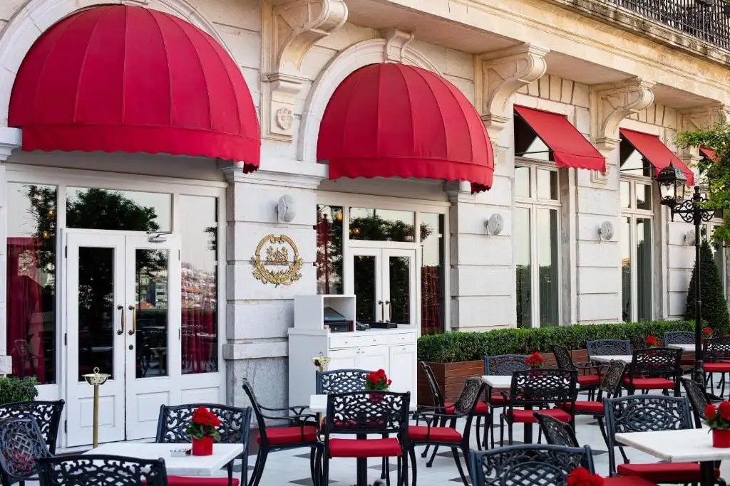 PERA PALACE