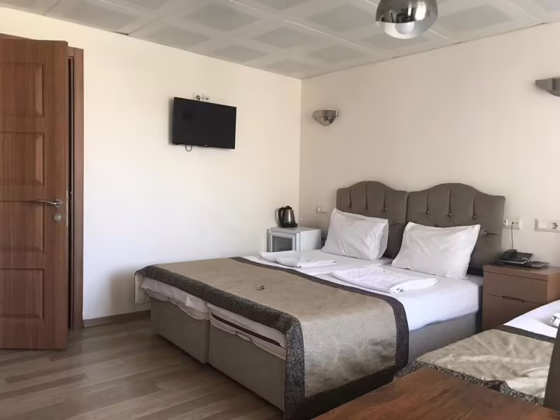 MILANO ISTANBUL HOTEL AND SPA