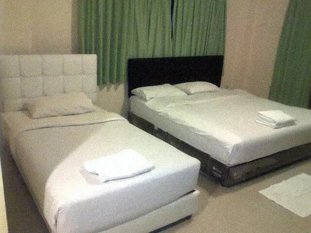 FORTUNE RESORT PATTAYA