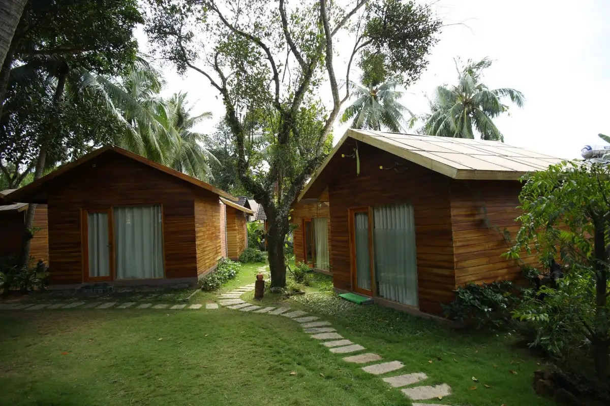 DENDI BUNGALOW
