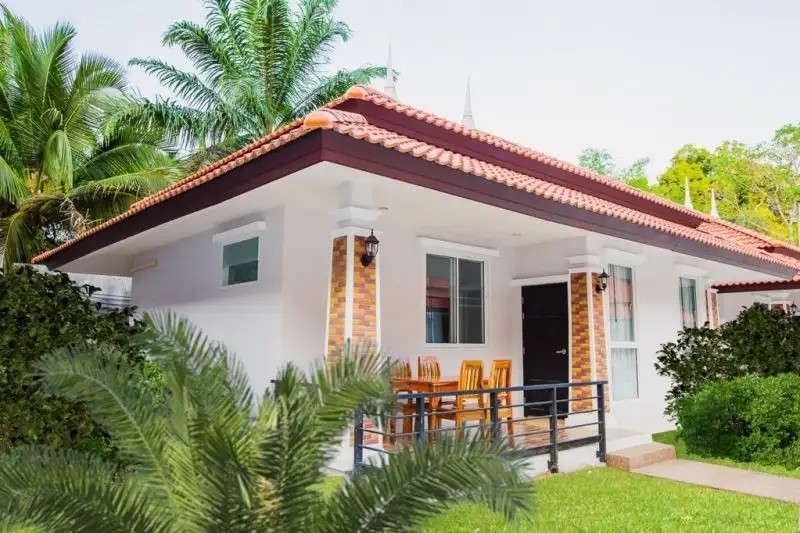LUX FAMILY VILLAS
