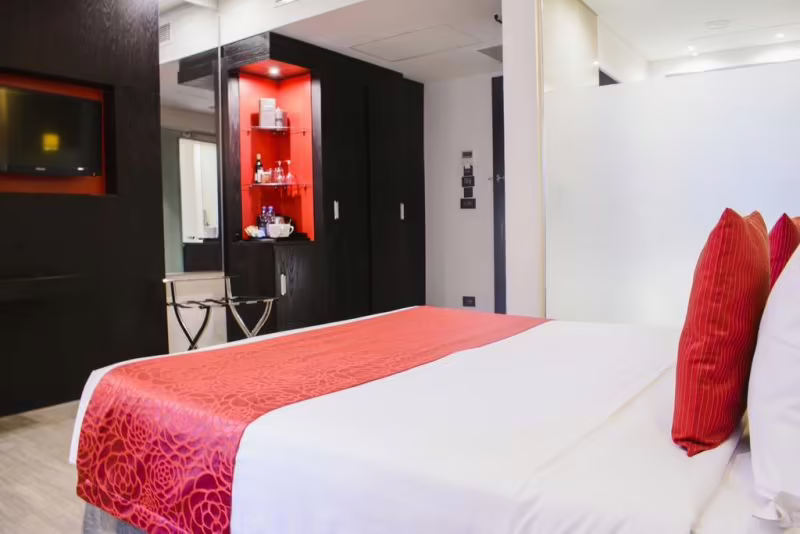ONOMO HOTEL DAR ES SALAAM