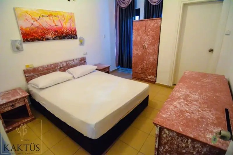 KAKTUS BOUTIQUE HOTEL