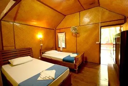 AONANG LAKE SIDE BUNGALOW