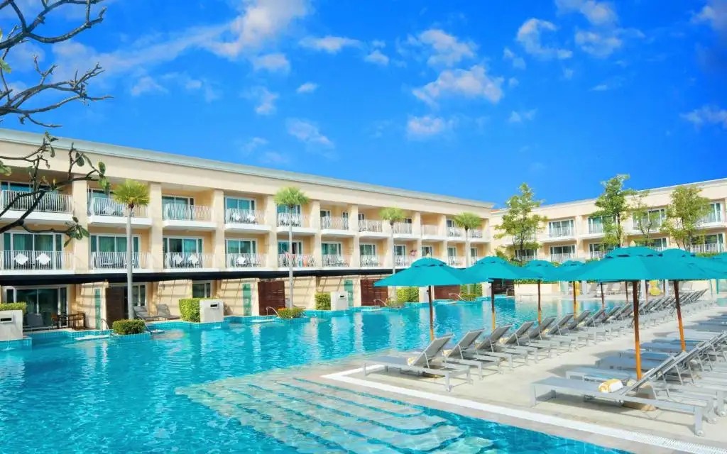 MSOCIAL HOTEL