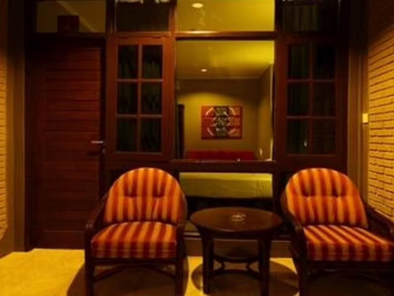 AMAZING KUTA HOTEL