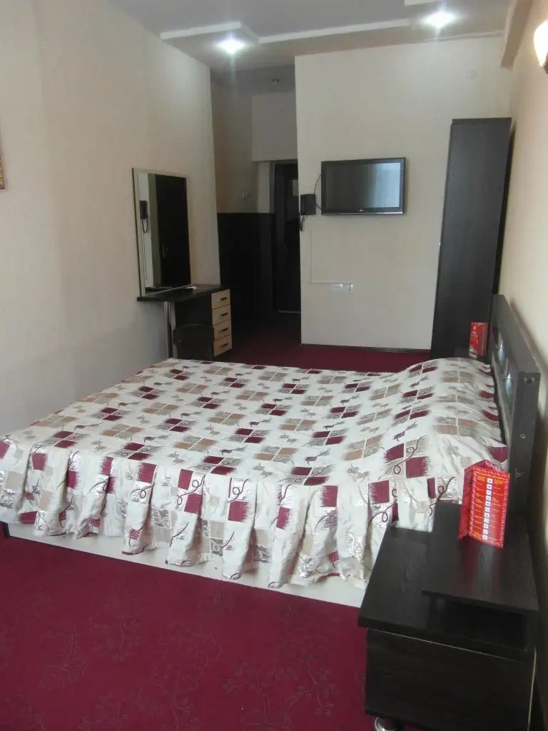GELIKON HOTEL