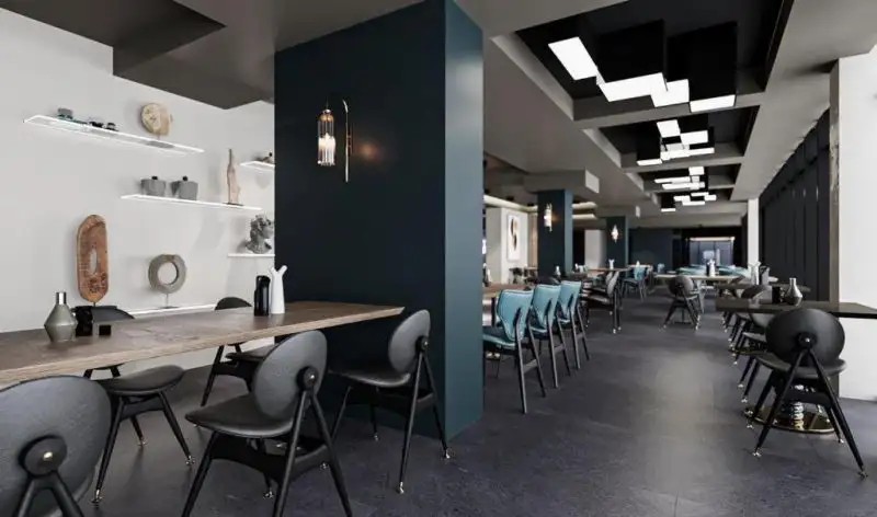 ONYX HOTEL