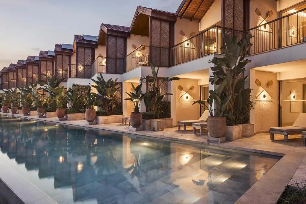 DAY ONE BEACH RESORT & SPA ADULT ONLY 18+