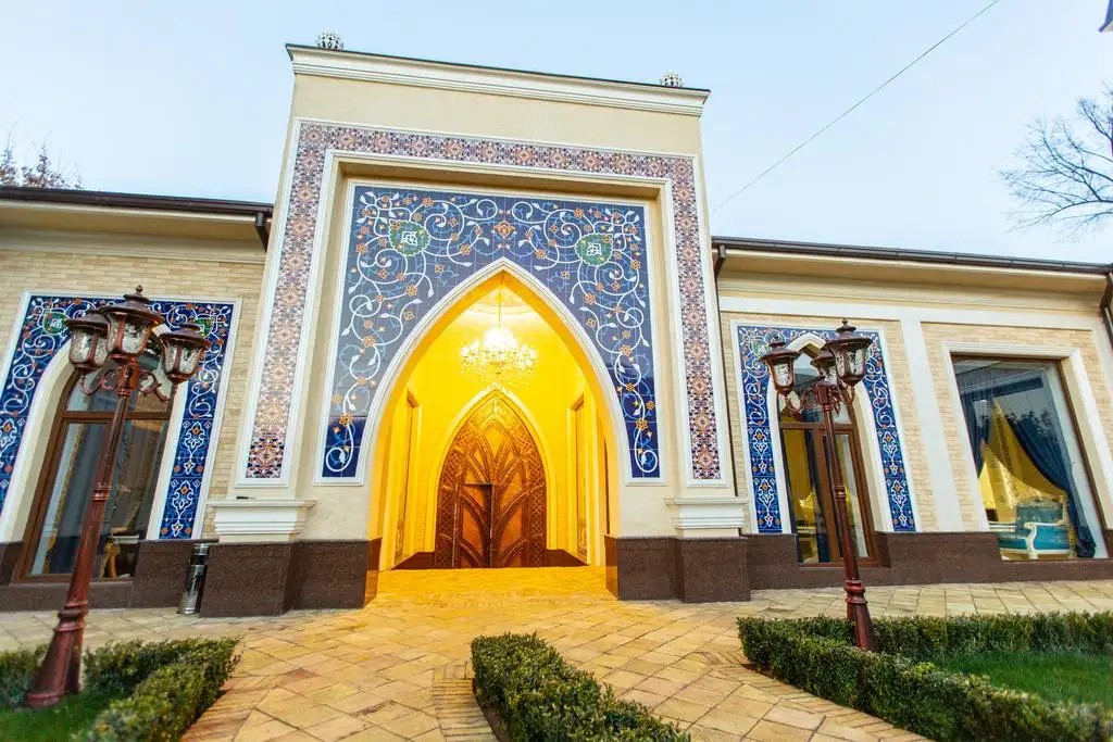 MIRZO HOTEL