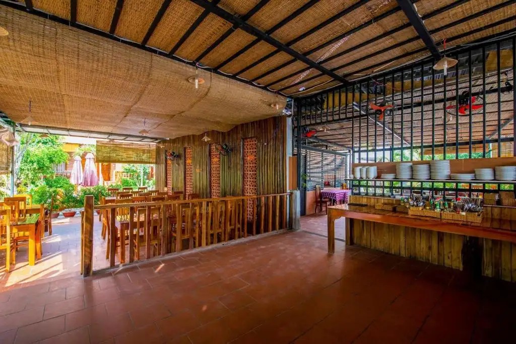 DONG XUAN HONG GUEST HOUSE