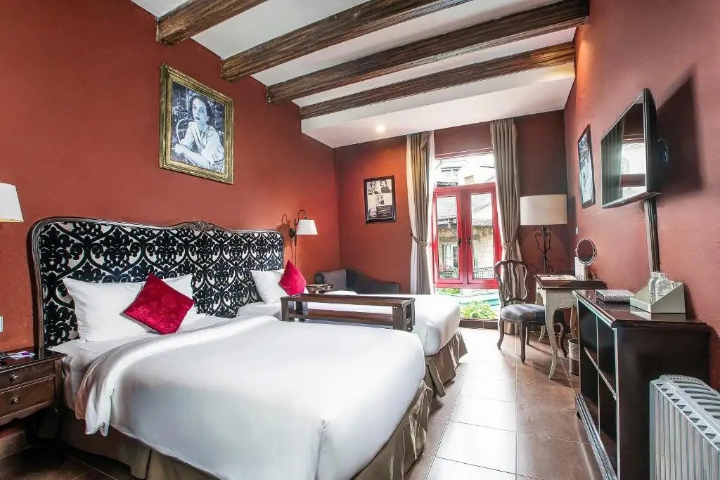 MERCURE DANANG FRENCH VILLAGE BANA HILLS