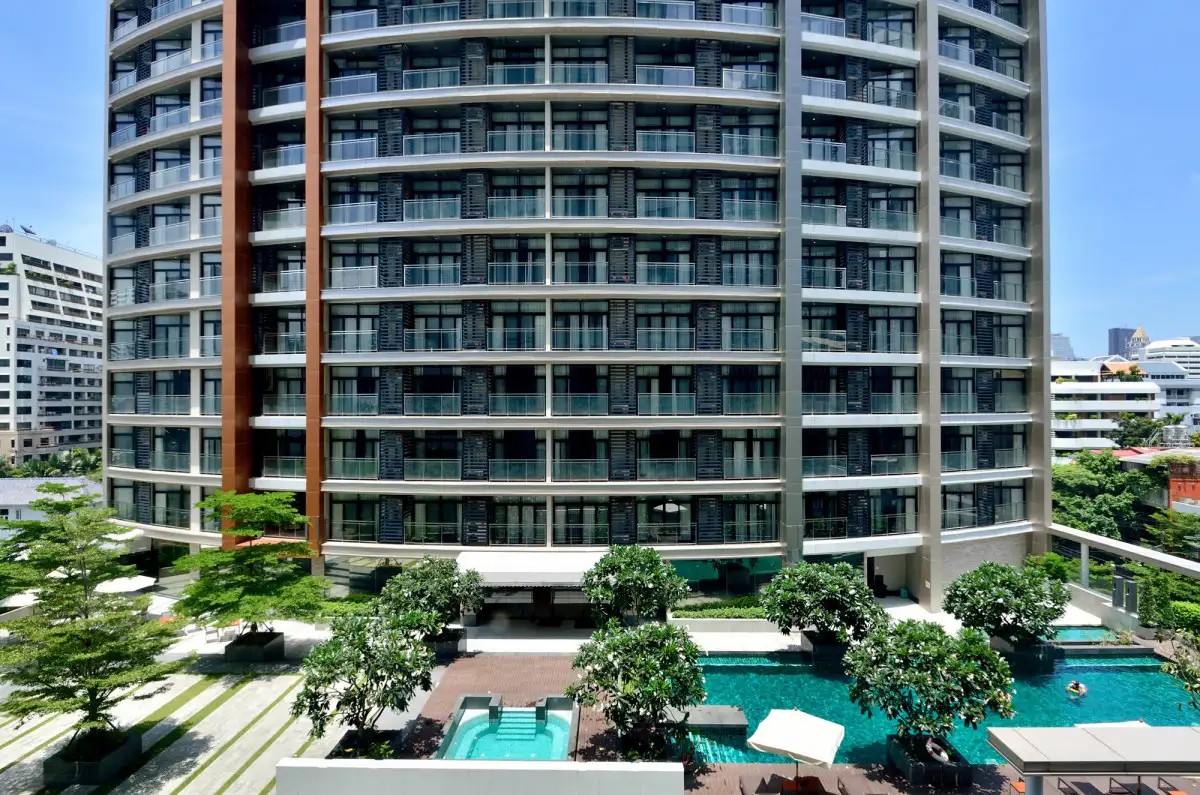 AETAS RESIDENCE