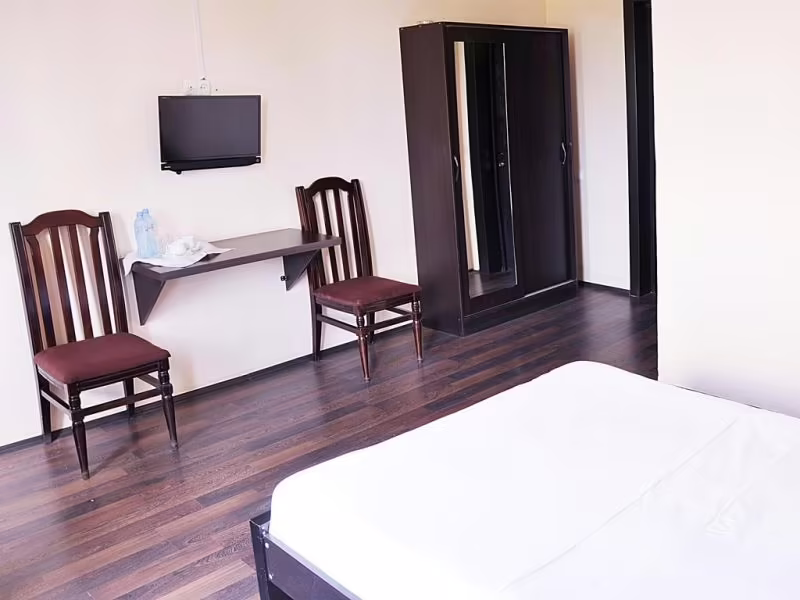 GRAND HOTEL TBILISI