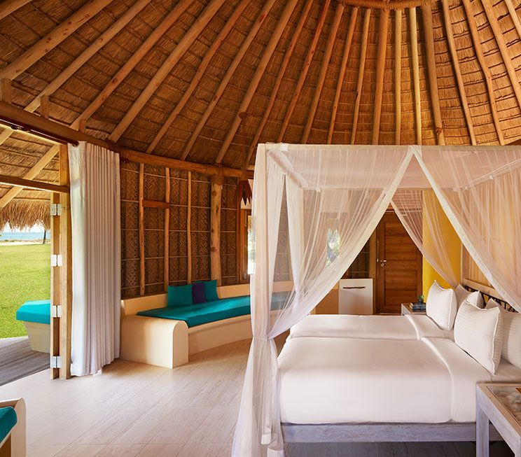 cabana