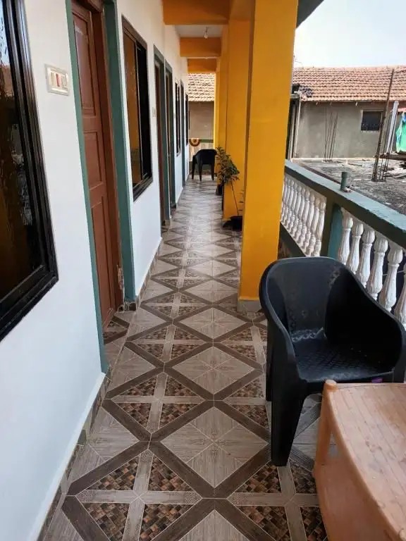 MADAN MOTELS