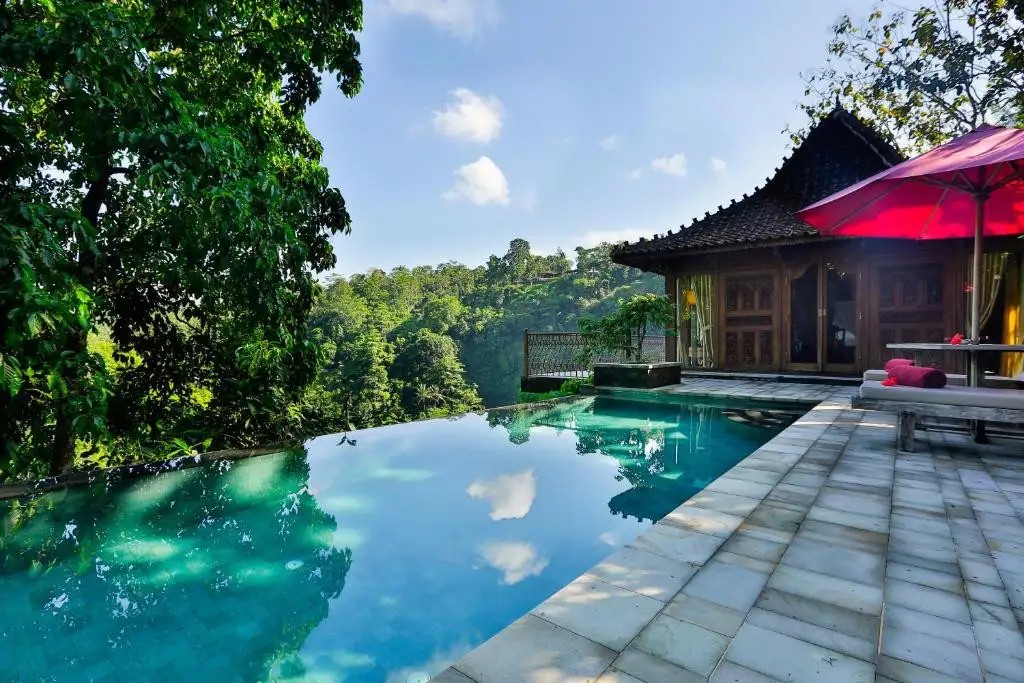 AYUNG RESORT UBUD