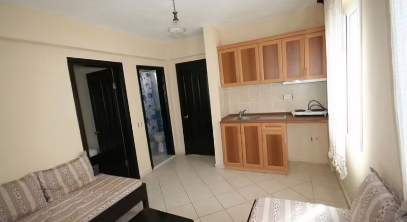 MANDARIN APART BODRUM