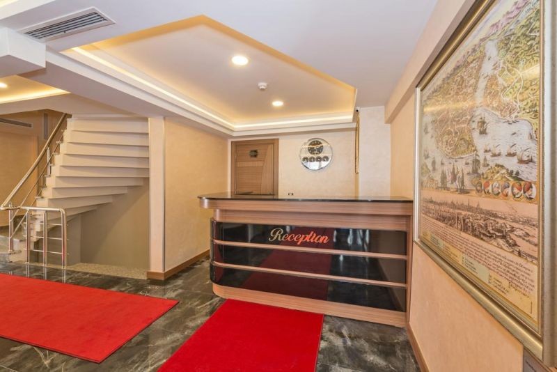 FLORANSA CITY HOTEL