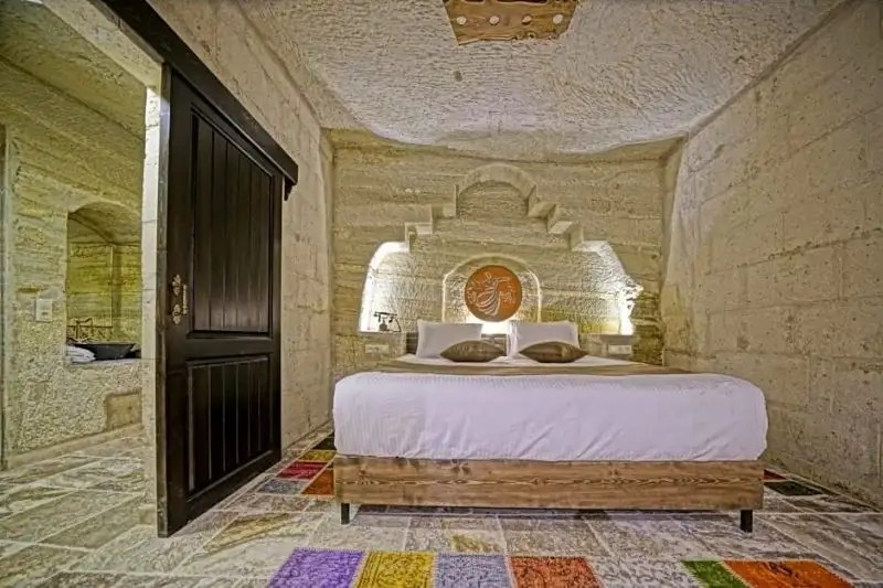 ARINNA CAPPADOCIA