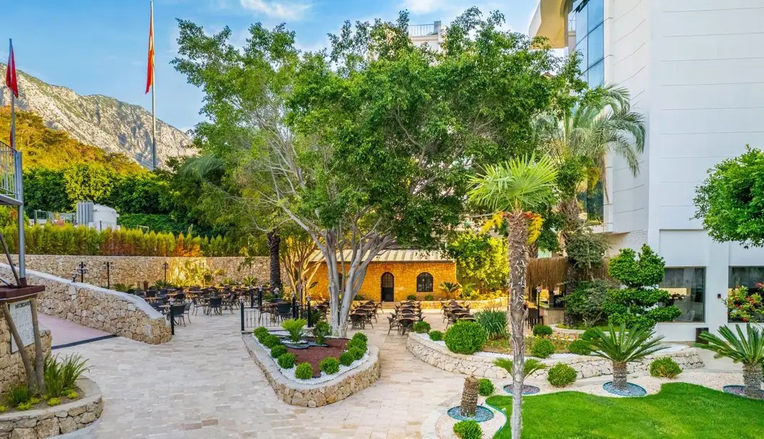 SUNLAND RESORT (EX.IMPERIAL SUNLAND RESORT)