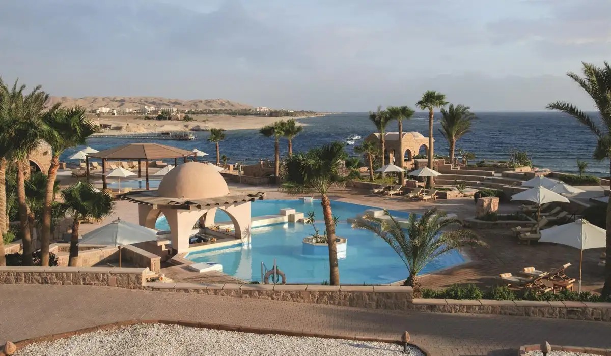MOVENPICK RESORT EL QUSEIR