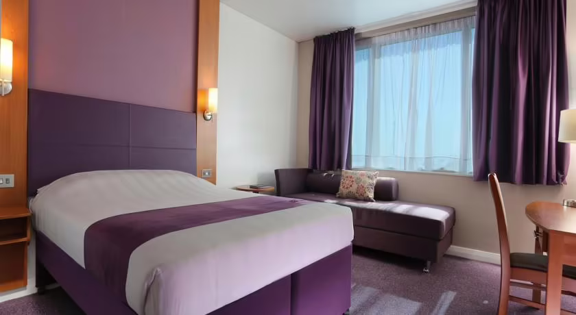 PREMIER INN DUBAI SILICON OASIS