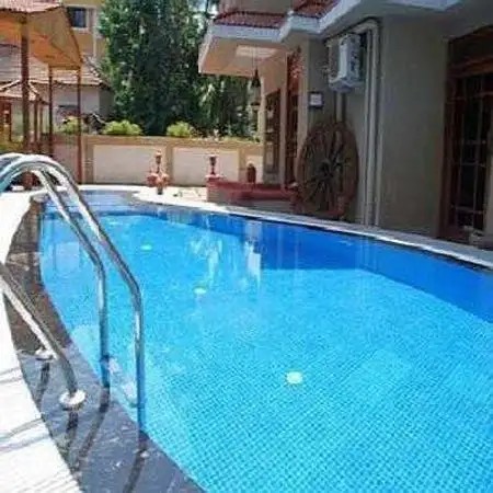SINQ BEACH RESORT