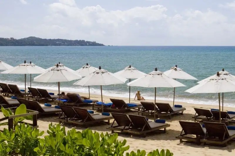 THAI HOUSE BEACH RESORT