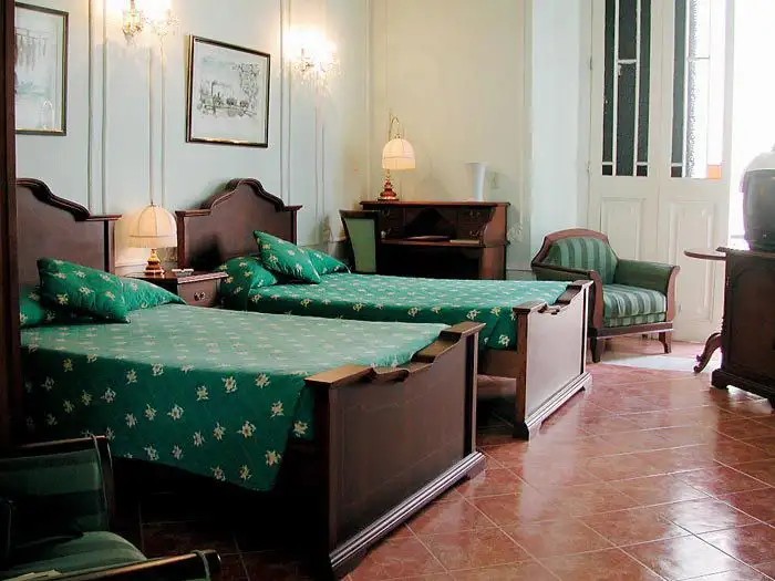 CONDE DE VILLANUEVA