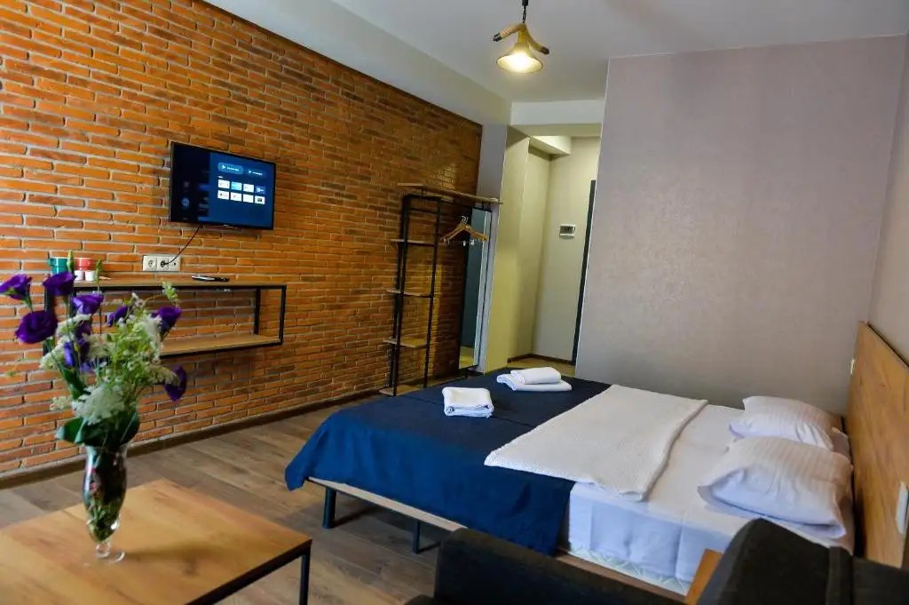 TSKALTUBO EPIC HOTEL & SPA (EX. PROMETHEUS EPIC HOTEL & SPA)