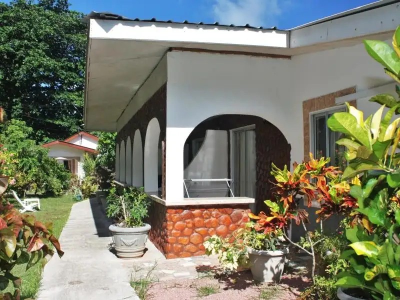 RISING SUN GUEST HOUSE