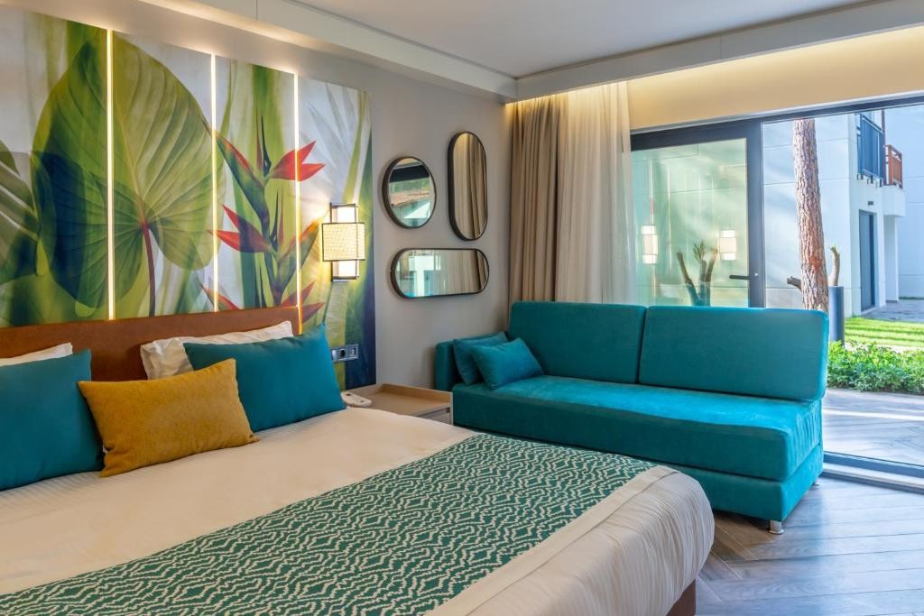 BAIA SALIMA KEMER (EX. BAIA KEMER CLUB)