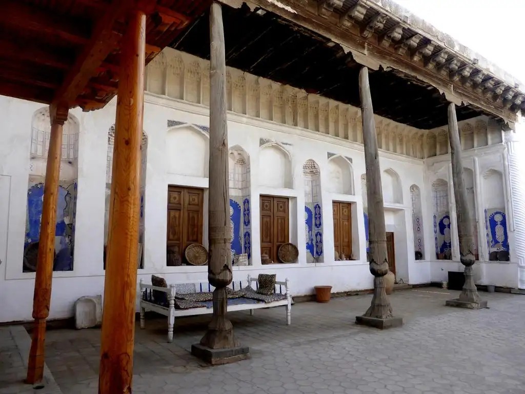 HOVLI PAYON HOTEL